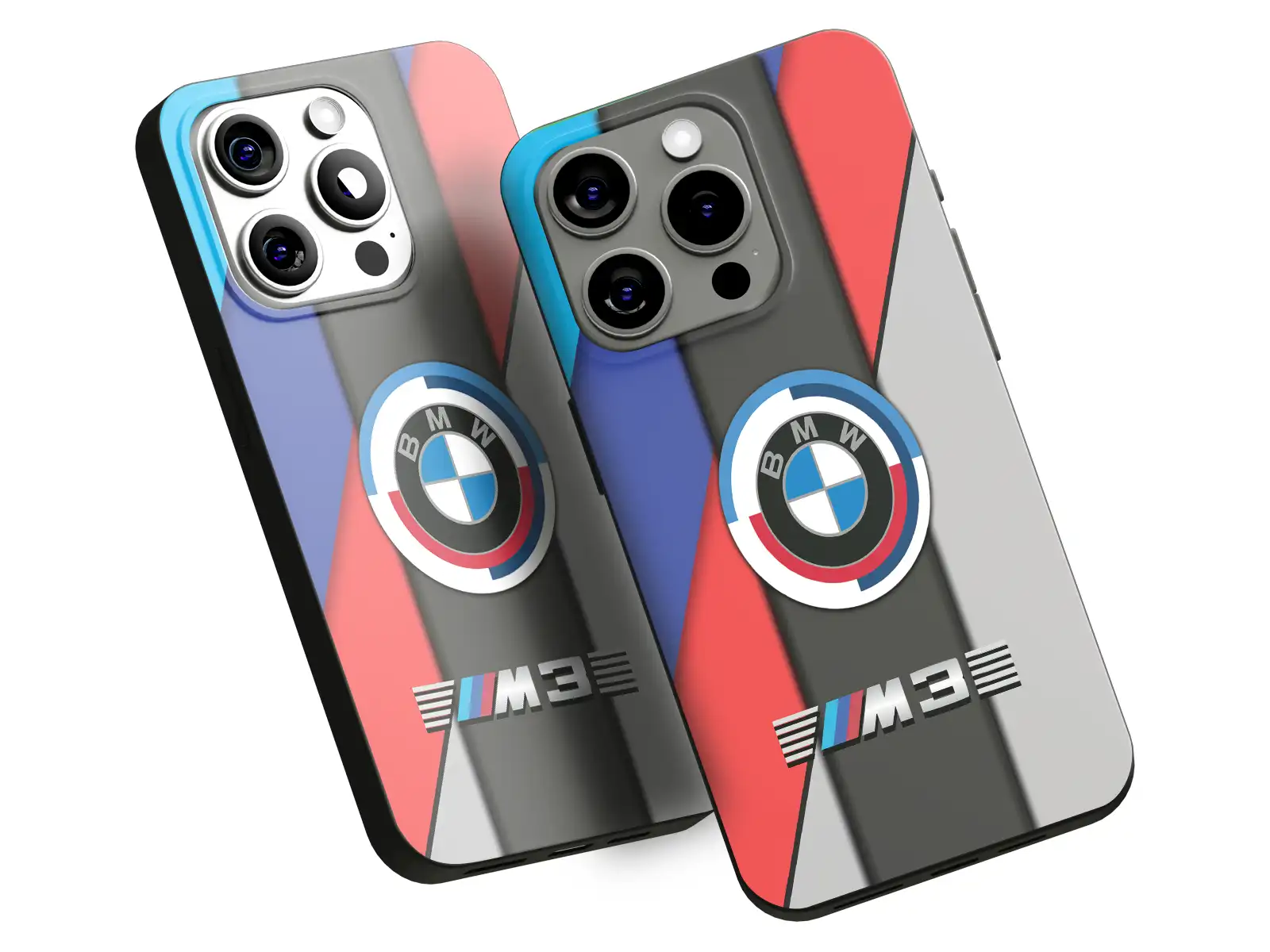 BMW Cover Telefono Design Durevole Resistente